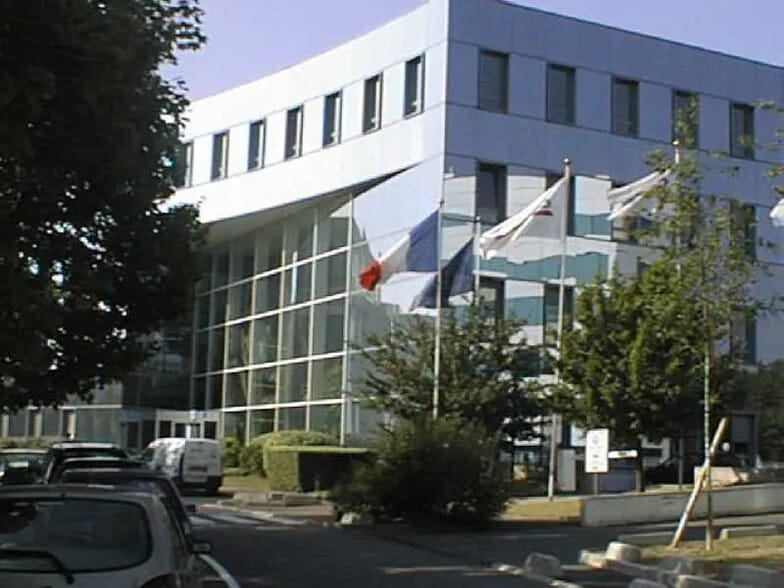 18 Place Des Nympheas, Villepinte for lease - Building Photo - Image 2 of 9