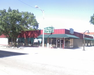 Plus de détails pour 409-413 Commercial St, Atchison, KS - Commerce de détail à vendre