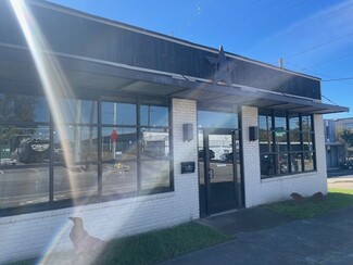 More details for 1300 McCalla Ave, Knoxville, TN - Retail for Sale