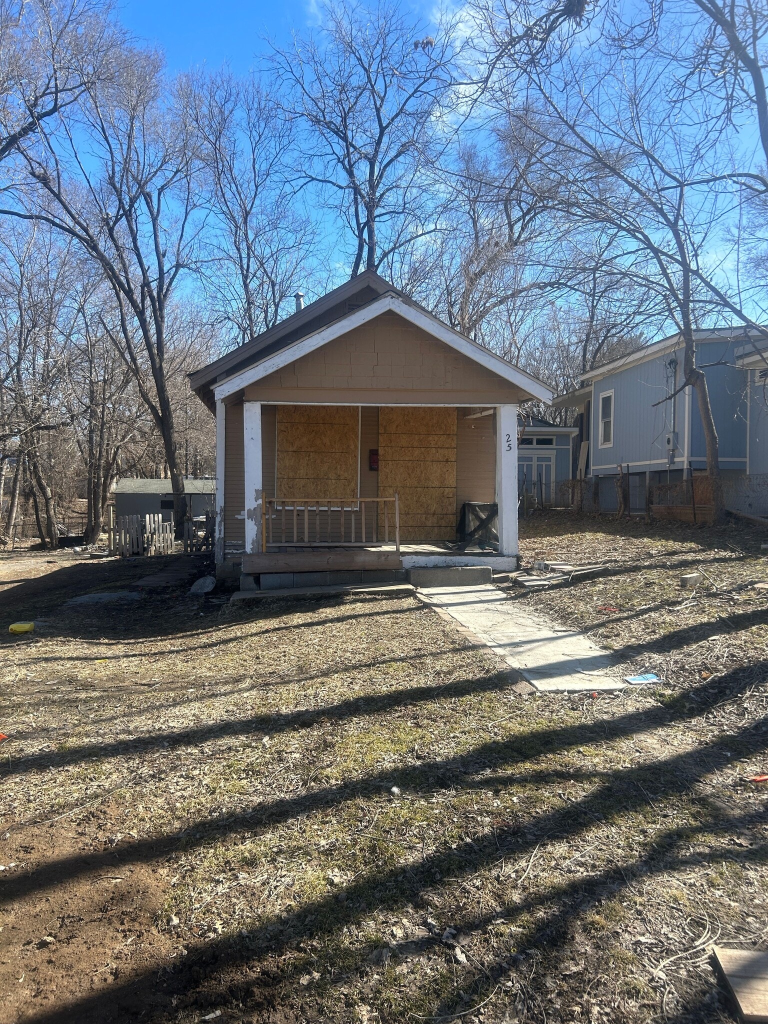 925 White Ave, Kansas City, MO for sale Primary Photo- Image 1 of 2