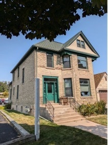 203 N Wisconsin St, Port Washington, WI for sale - Building Photo - Image 2 of 12