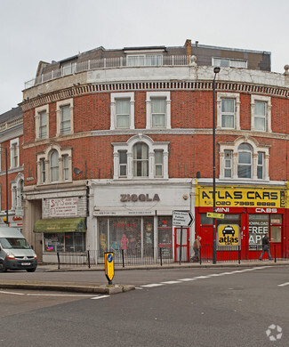 More details for 800 Fulham Rd, London - Retail for Lease