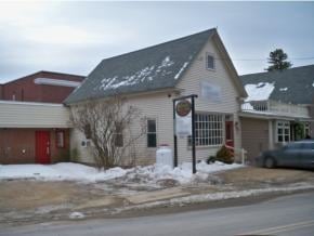 23 Seavey St, North Conway, NH à louer - Photo principale - Image 1 de 1