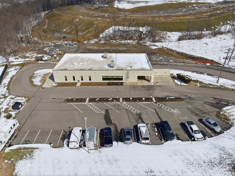 221 Russellton Dorseyville Rd, Cheswick, PA for lease - Building Photo - Image 2 of 78
