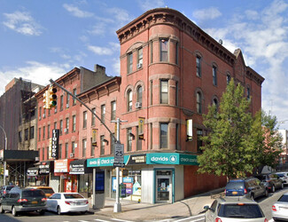 More details for 3013-3015 Third Ave, Bronx, NY - Retail for Lease