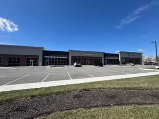 More details for 5540 S East St, Indianapolis, IN - Office/Medical for Lease