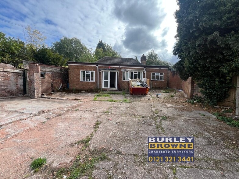 Gorsey Ln, Birmingham for sale - Building Photo - Image 3 of 20