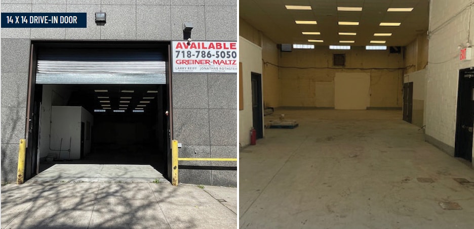 39-20 24th St, Long Island City, NY for sale - Building Photo - Image 3 of 8