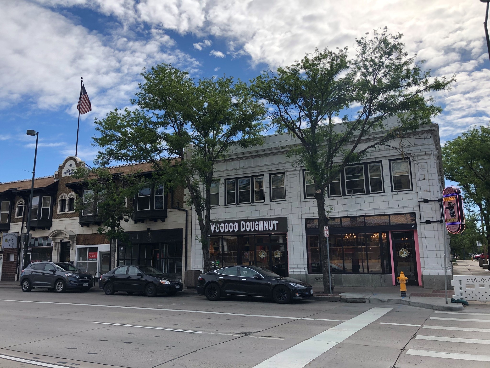 1 E Bayaud Ave, Denver, CO for sale Primary Photo- Image 1 of 5