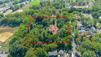 Plus de détails pour 855-887 Broadway, Paterson, NJ - Terrain à vendre