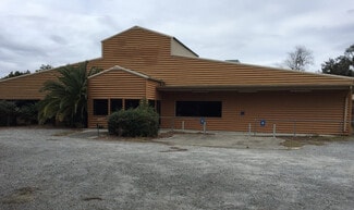 More details for 1224 Buccaneer Club Rd NE, Townsend, GA - Retail for Sale