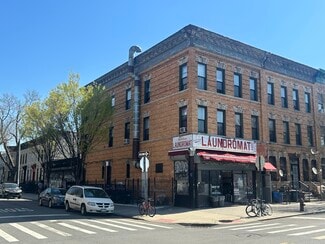More details for 661 Central Ave, Brooklyn, NY - Retail for Sale