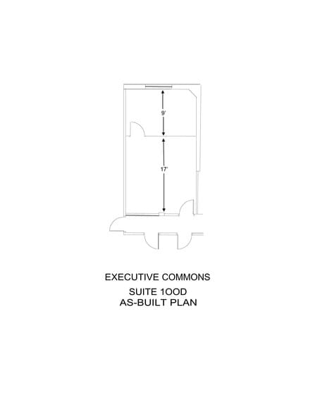 110 Roessler Rd, Pittsburgh, PA à louer - Plan de site - Image 3 de 3
