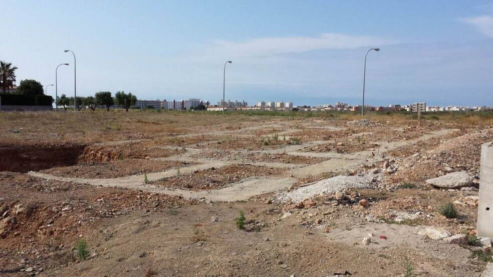 Terrain dans Mont-roig del Camp, Tarragona à vendre - Photo du bâtiment - Image 2 de 5