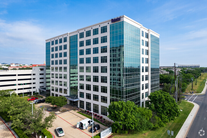 9606 N Mopac Expy, Austin, TX à vendre - Photo du bâtiment - Image 1 de 1