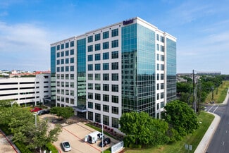 Plus de détails pour 9606 N Mopac Expy, Austin, TX - Bureau à louer