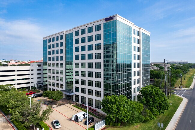 More details for 9606 N Mopac Expy, Austin, TX - Office for Lease