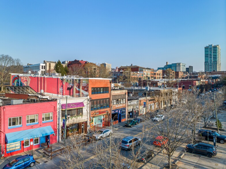 114 N Lexington Ave, Asheville, NC for sale - Building Photo - Image 3 of 49