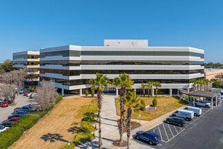 More details for 9485 Regency Square Blvd, Jacksonville, FL - Office for Lease