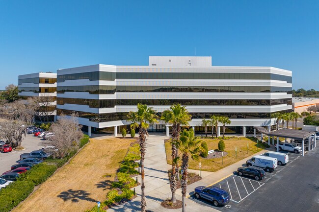 More details for 9485 Regency Square Blvd, Jacksonville, FL - Office for Lease