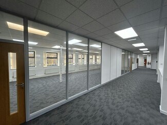 Plus de détails pour Kingsway, Gateshead - Bureau à louer