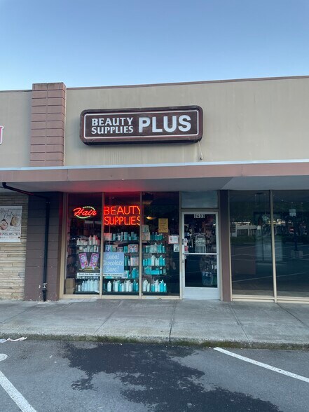 3629-3637 Mt. Diablo Blvd, Lafayette, CA à louer - Photo du bâtiment - Image 2 de 5