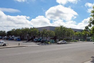 Plus de détails pour 4082 N Southbank Dr, Oxnard, CA - Industriel à vendre