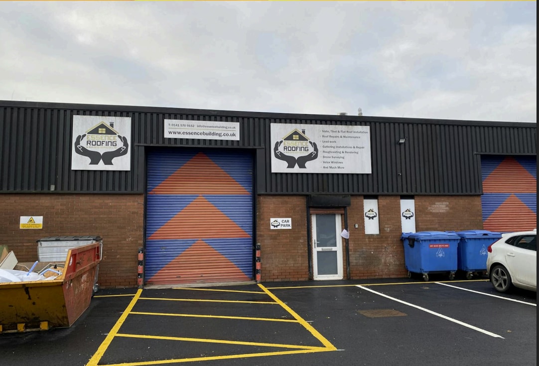 Duchess Pl, Rutherglen for lease Building Photo- Image 1 of 5