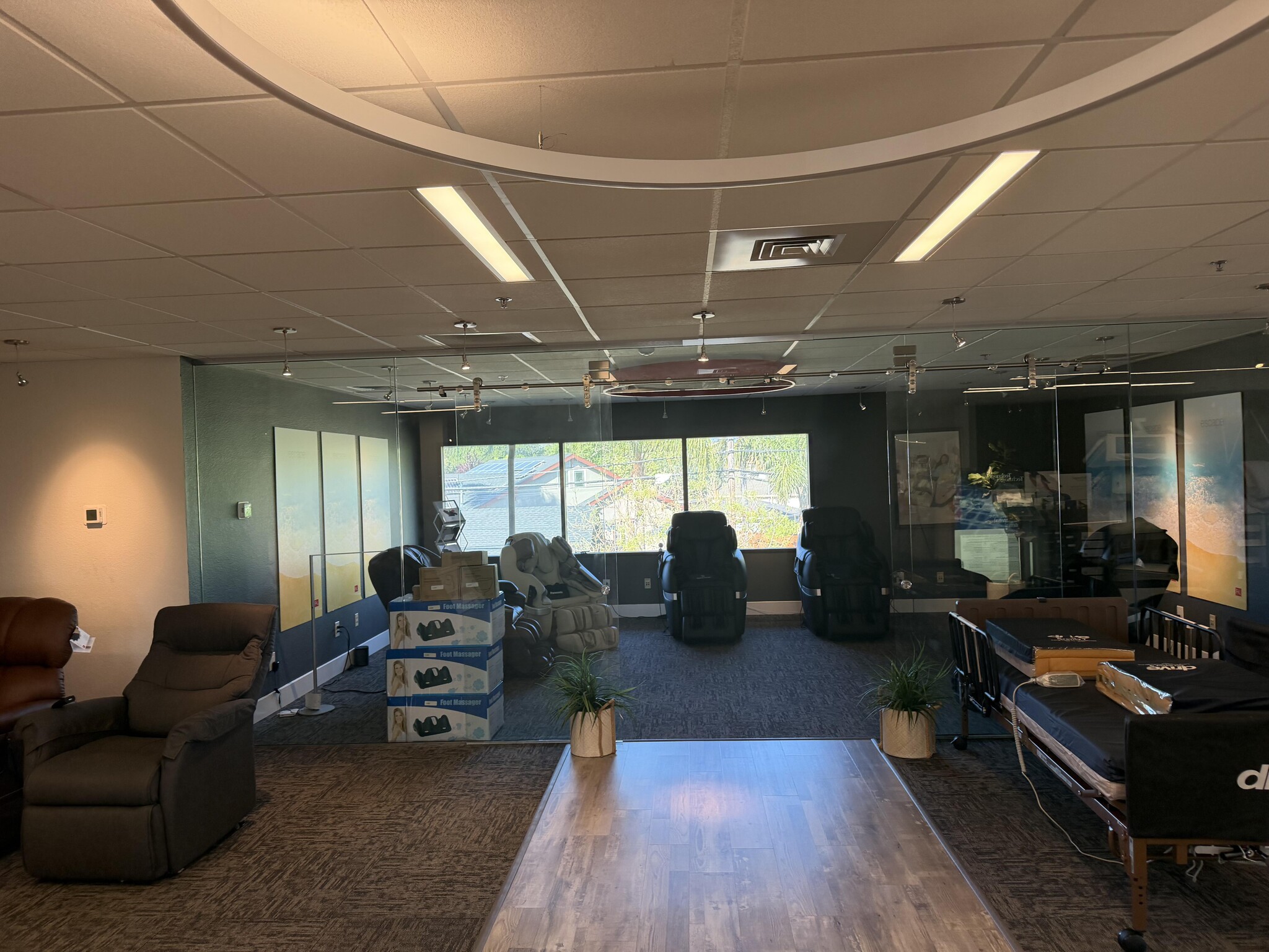 3725 Union Ave, San Jose, CA for lease Interior Photo- Image 1 of 9