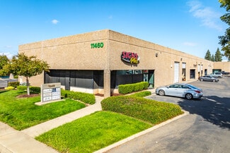 More details for 11460 Sunrise Gold Cir, Rancho Cordova, CA - Industrial for Lease