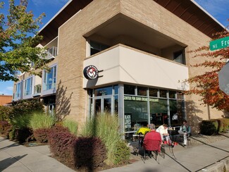 More details for 4951 NE Fremont St, Portland, OR - Retail for Lease