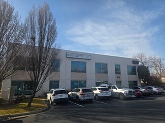 More details for 579 W Heritage Park Blvd, Layton, UT - Office for Sale