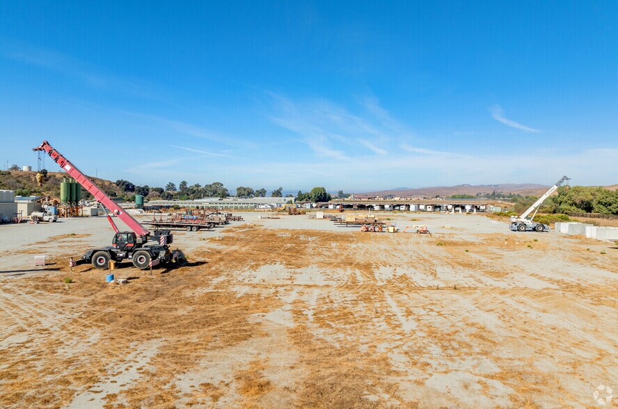 2310 San Juan Rd, Hollister, CA à vendre - Photo du bâtiment - Image 2 de 3