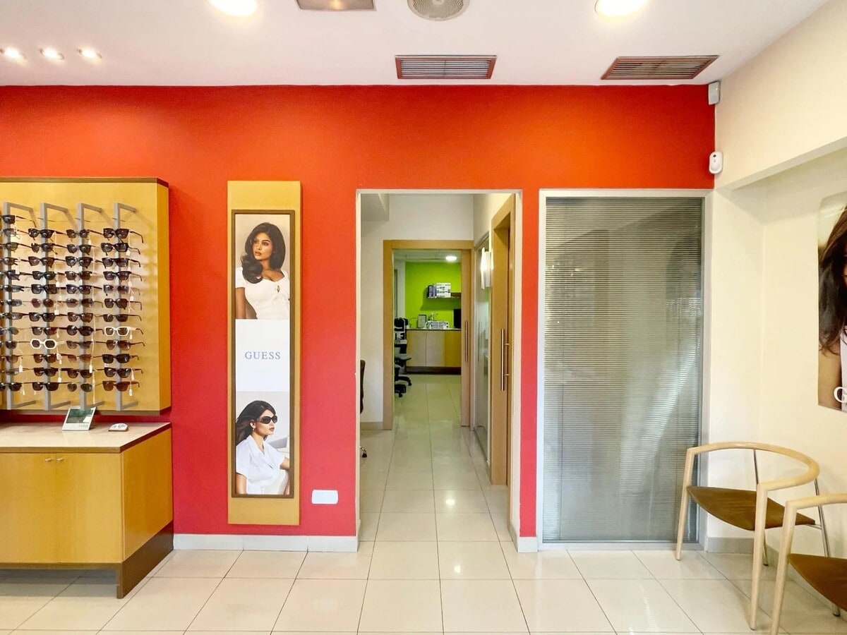 Galapagar, MAD 28260 - Unit A-B - - Interior Photo - Image 2 of 18