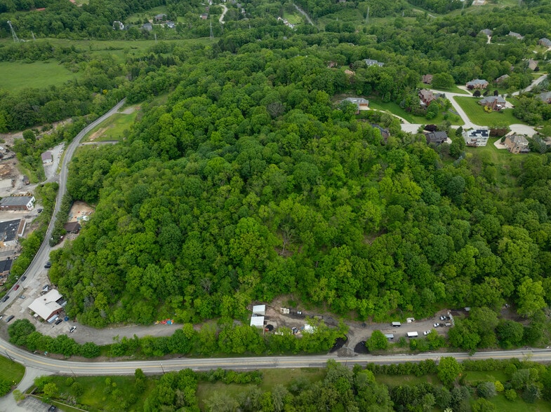 3412 Saxonburg blvd, Pittsburgh, PA à vendre - Photo du bâtiment - Image 2 de 5