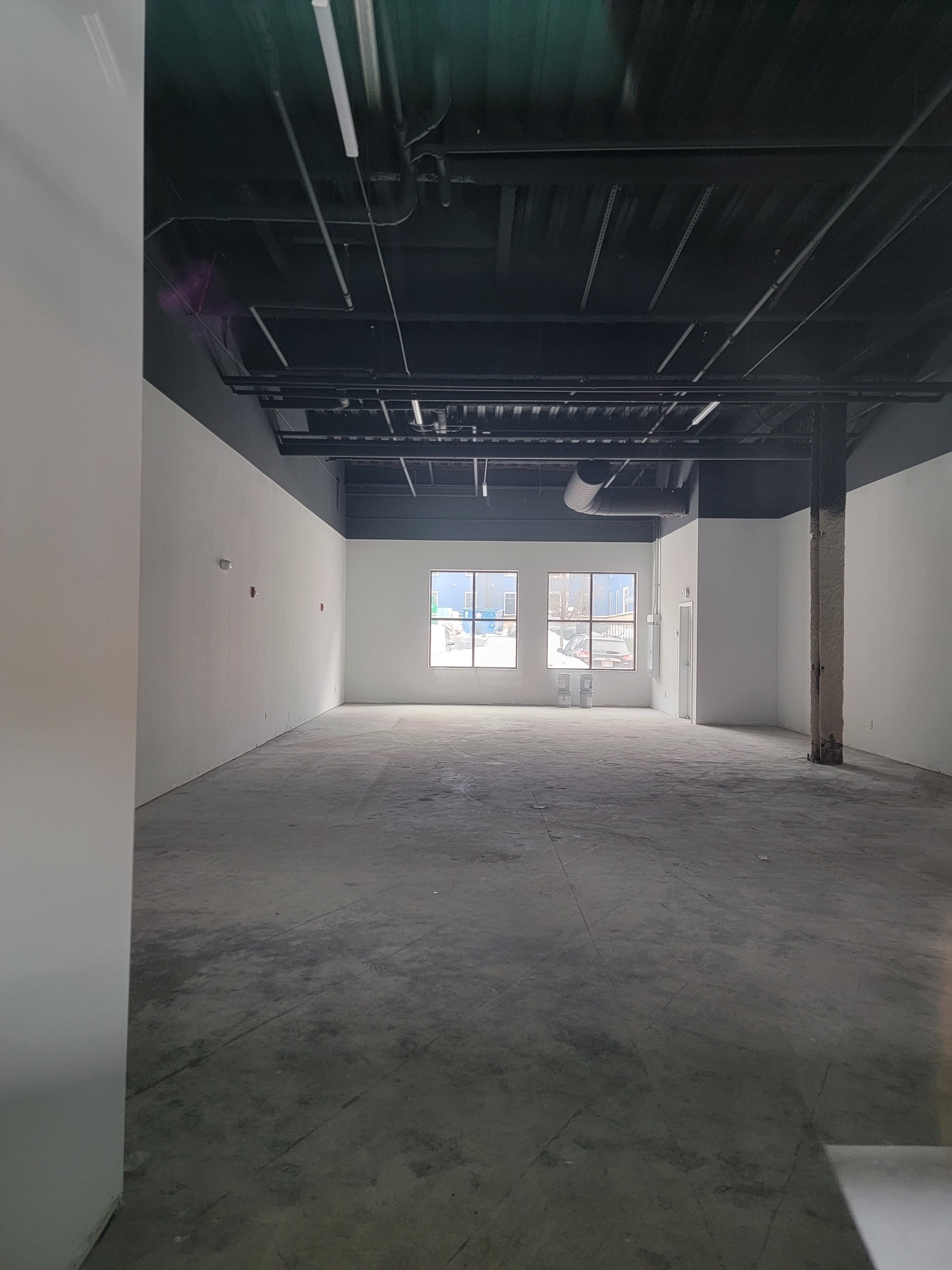 349-379 S Main St, Akron, OH à louer Photo intérieure- Image 1 de 2