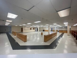 Plus de détails pour 9310 Normandie Dr, Shreveport, LA - Bureau à vendre