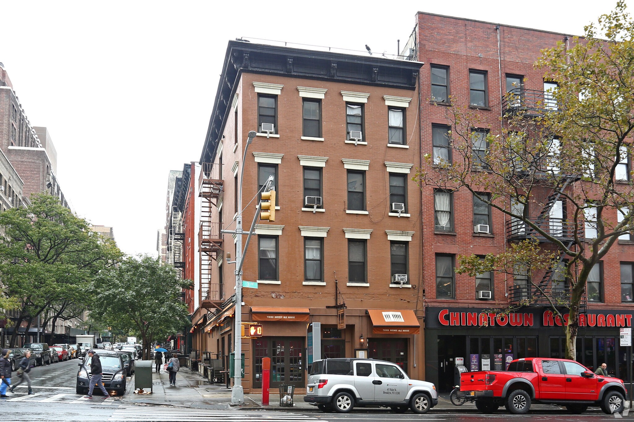 1644 Third Ave, New York, NY for lease Primary Photo- Image 1 of 6