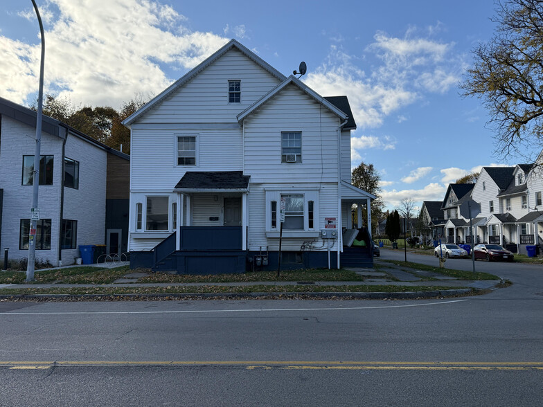 367 Genesee St, Rochester, NY for sale - Building Photo - Image 3 of 12