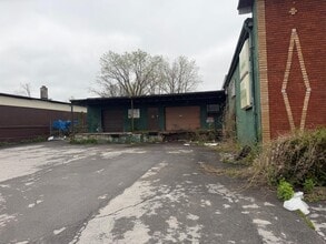 1791 Fillmore Ave, Buffalo, NY for lease Interior Photo- Image 2 of 18