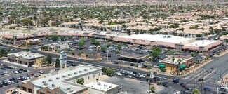 Plus de détails pour 450-570 N Nellis Blvd, Las Vegas, NV - Médical, Commerce de détail à louer