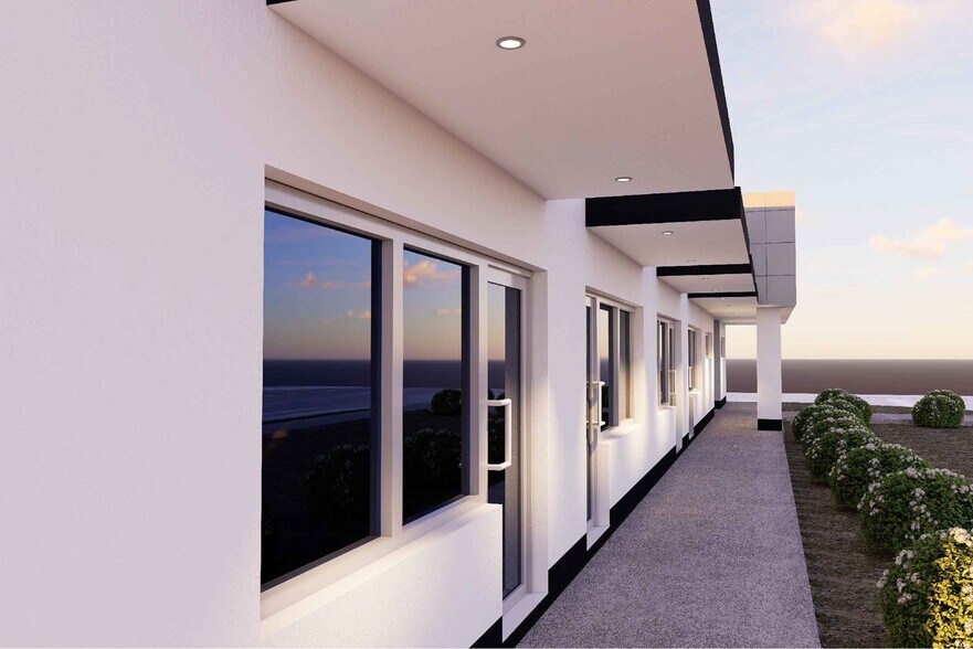 5251 S Dale Mabry Hwy, Tampa, FL à louer - Photo du bâtiment - Image 3 de 9