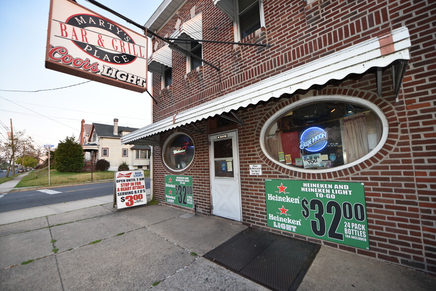 1600 Hamilton Ave, Hamilton, NJ for sale - Building Photo - Image 1 of 1