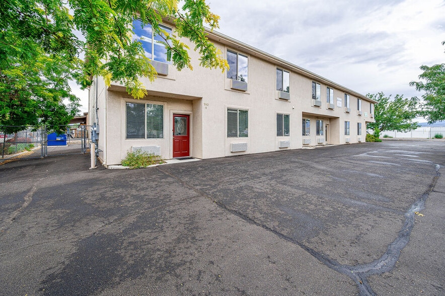 560 S Commercial Dr, Grand Junction, CO for lease - Building Photo - Image 1 of 11