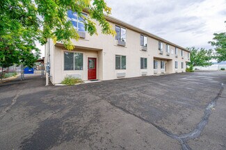 Plus de détails pour 560 S Commercial Dr, Grand Junction, CO - Local d'activités, Industriel à louer