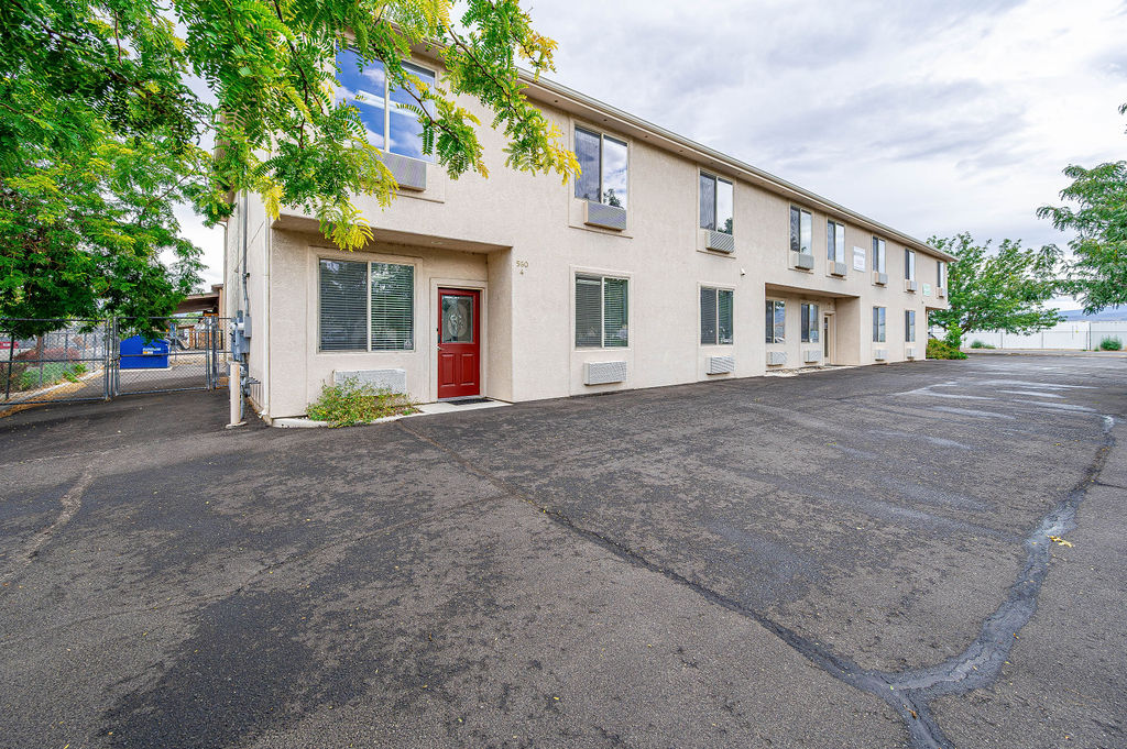 560 S Commercial Dr, Grand Junction, CO for lease Building Photo- Image 1 of 12