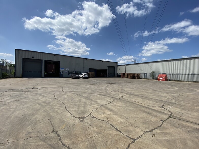 East Rd, Marchwood for lease - Building Photo - Image 1 of 2