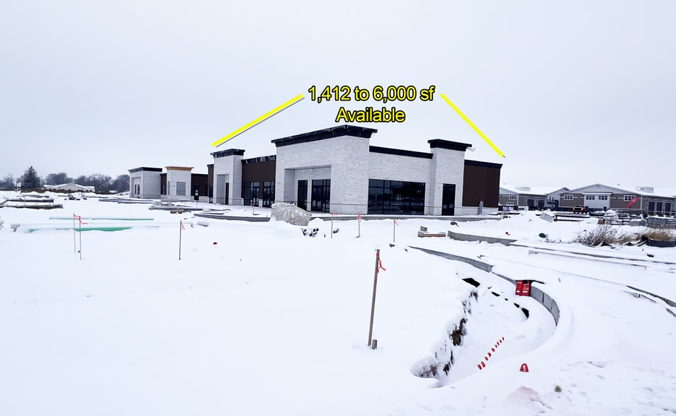 1800 W State Road 32, Westfield, IN for lease - Building Photo - Image 2 of 8