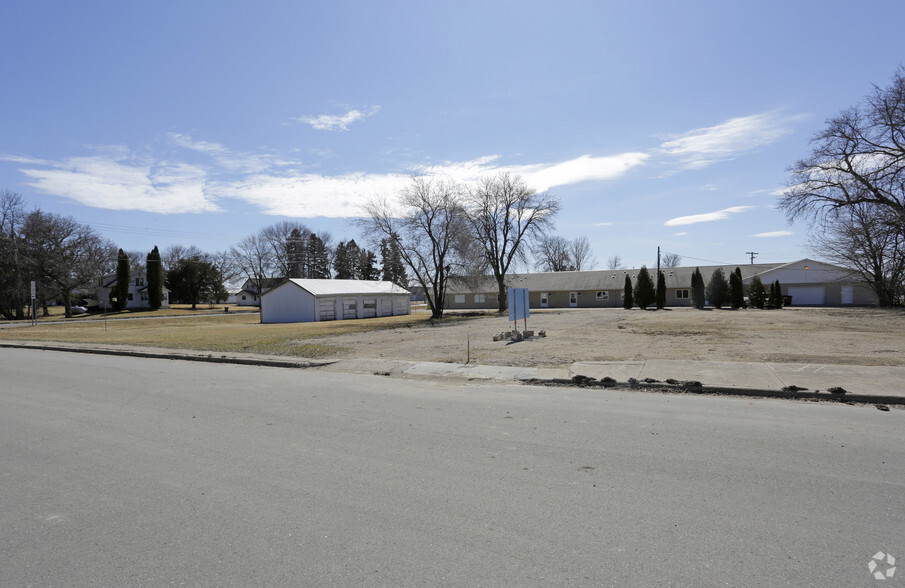 2nd Ave SW, Rothsay, MN for sale - Primary Photo - Image 1 of 1