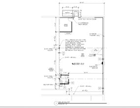 2640 Walden Ave, Buffalo, NY for lease Floor Plan- Image 2 of 2